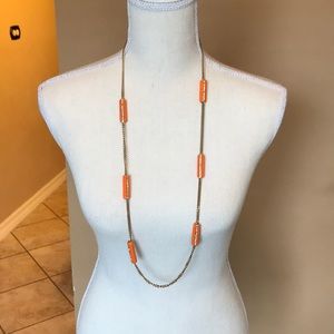 ABS Necklace no tags EUC